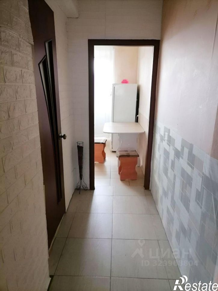 1-комн квартира ул Торговая, 24,  д. 24