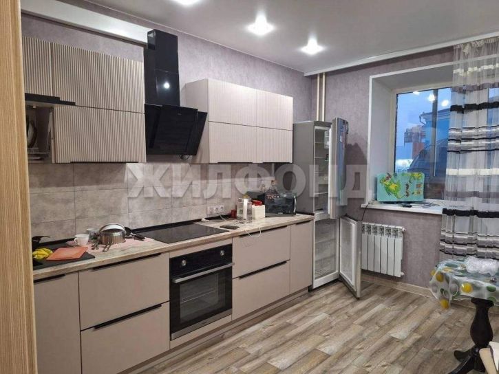 2-комн квартира Стофато ул., д.5Г