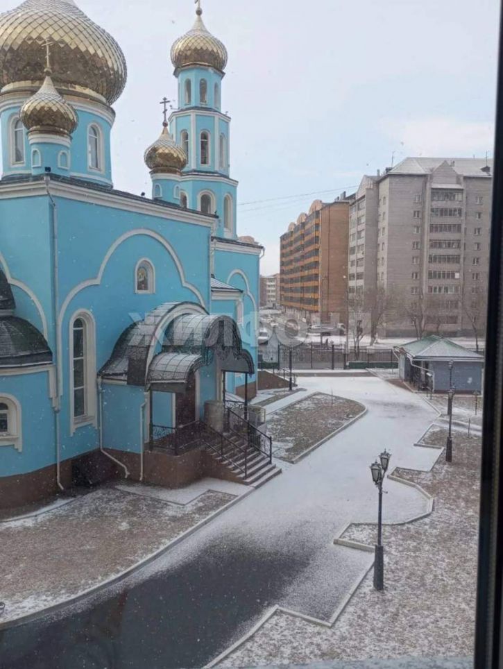 2-комн квартира Стофато ул., д.5Г