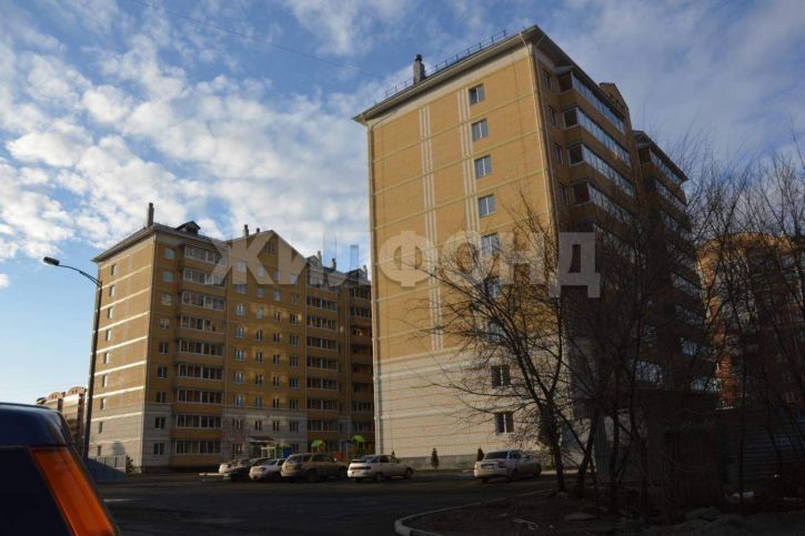 2-комн квартира Стофато ул., д.5Г