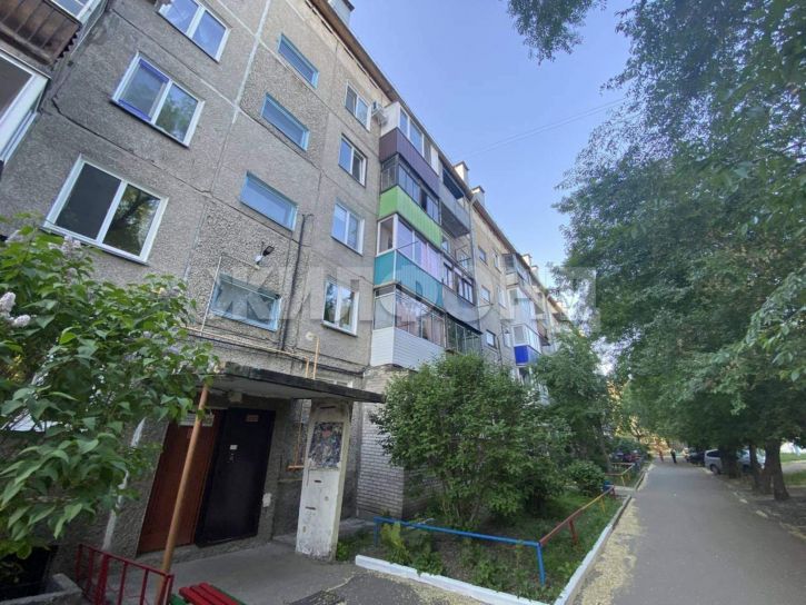 2-комн квартира Минусинская ул., влд59