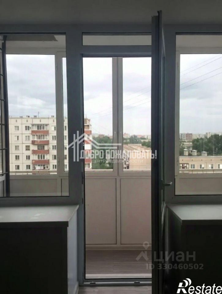 1-комн квартира улица Торосова, 15,  д. 15