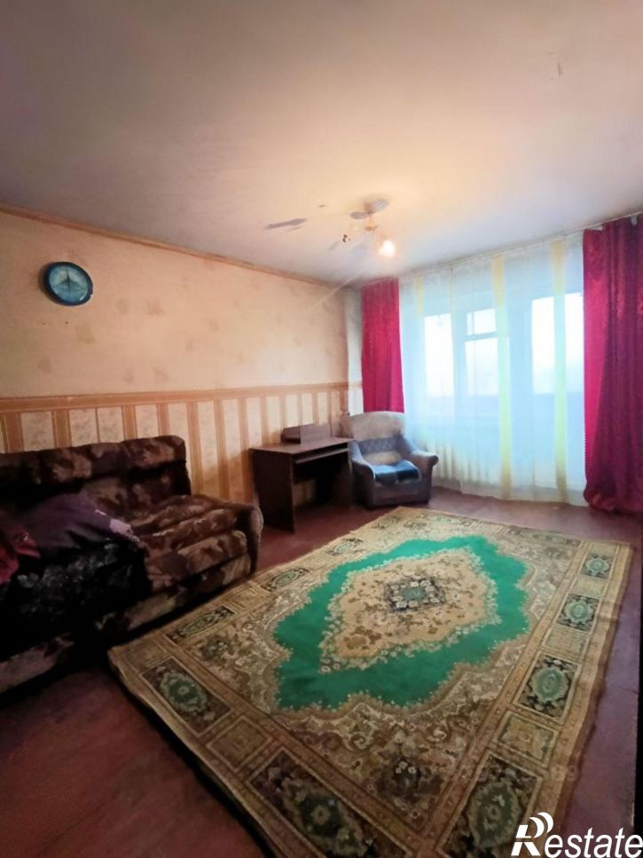 1-комн квартира ул Ивана Ярыгина, 18,  д. 18