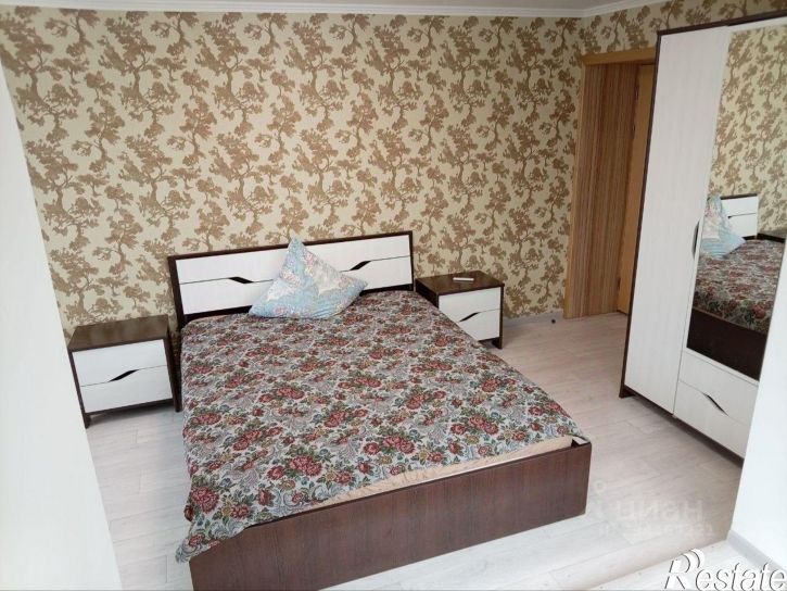 3-комн квартира ул Карла Маркса, 5,  д. 5