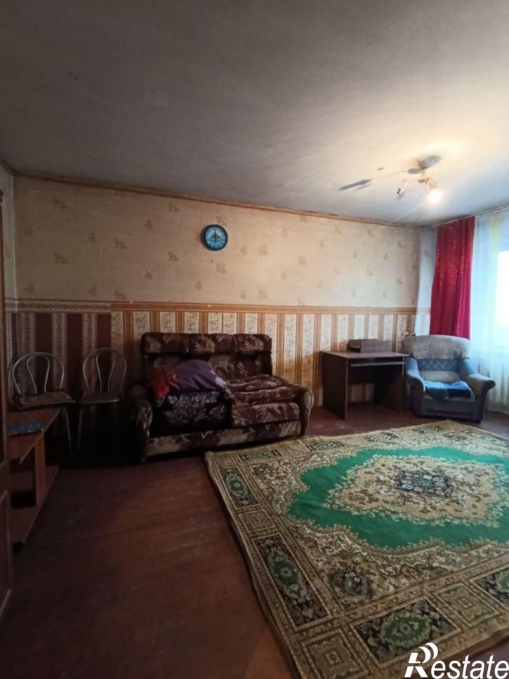 1-комн квартира ул Ивана Ярыгина, 18,  д. 18