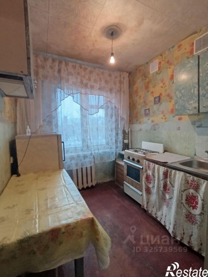 1-комн квартира ул Ивана Ярыгина, 18,  д. 18