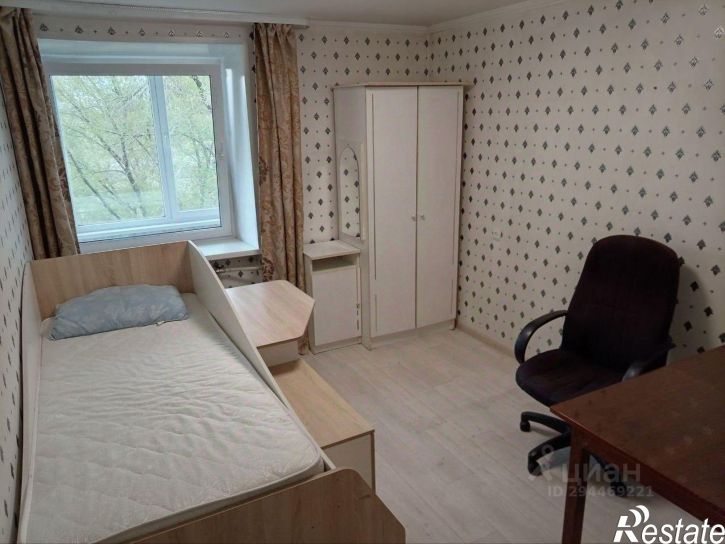 3-комн квартира ул Карла Маркса, 5,  д. 5