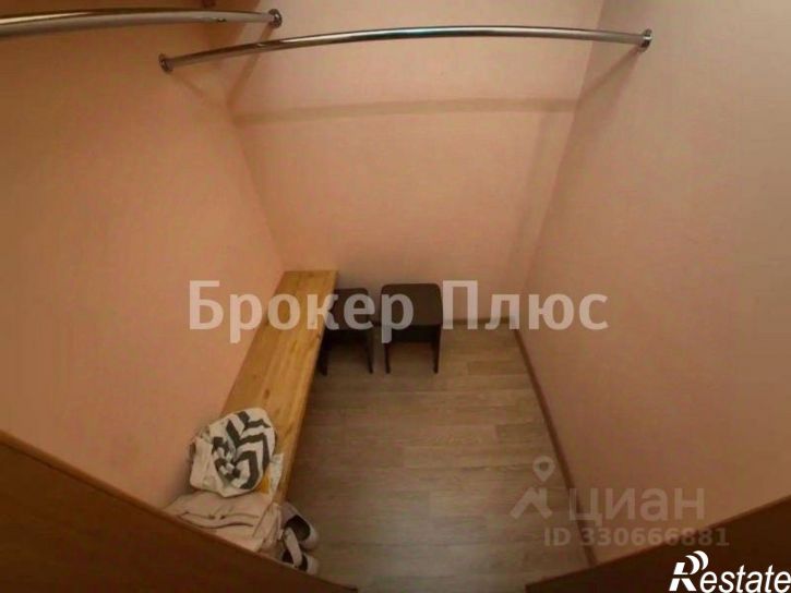 1-комн квартира улица Торосова, 9А,  д. 9А