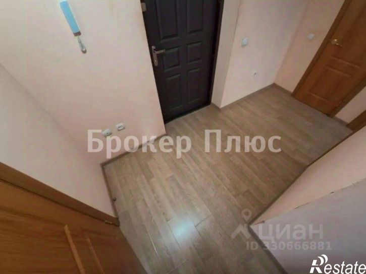 1-комн квартира улица Торосова, 9А,  д. 9А