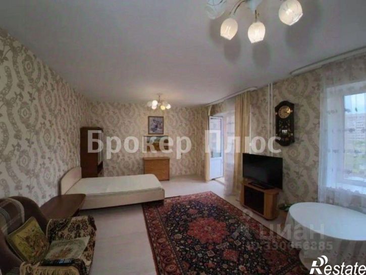2-комн квартира ул Некрасова, 23Б,  д. 23Б