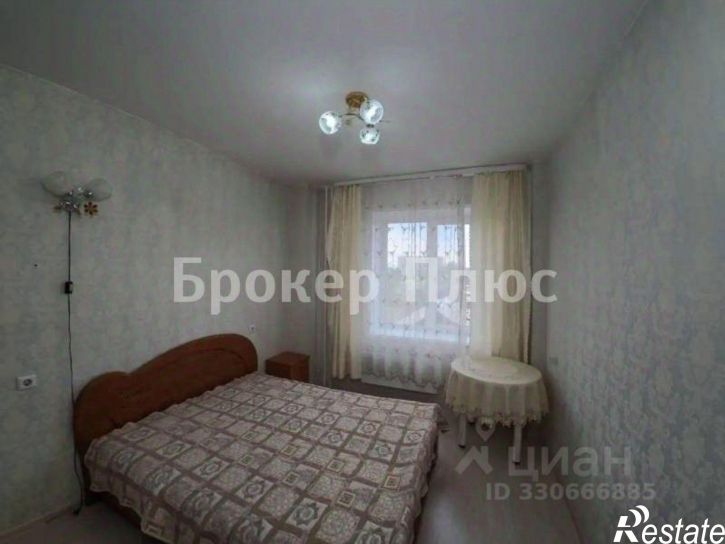 2-комн квартира ул Некрасова, 23Б,  д. 23Б