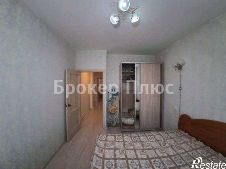 2-комн квартира ул Некрасова, 23Б,  д. 23Б
