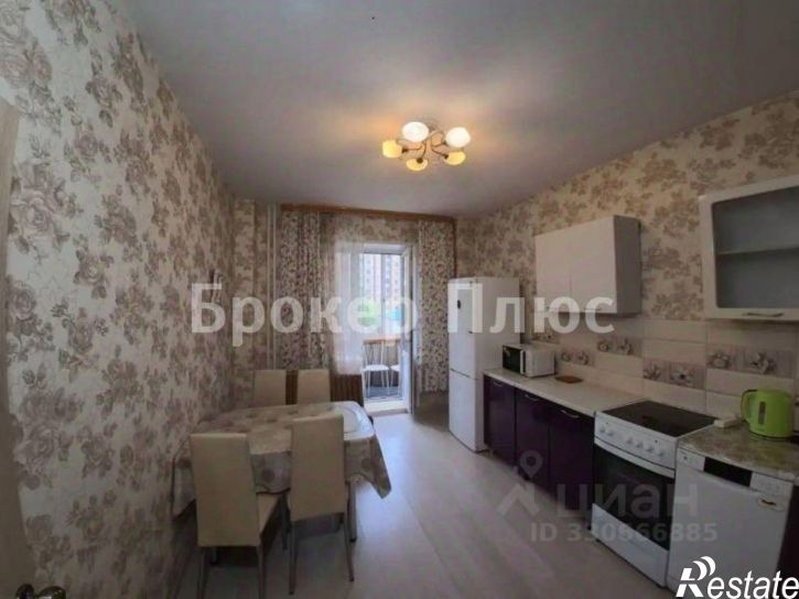 2-комн квартира ул Некрасова, 23Б,  д. 23Б