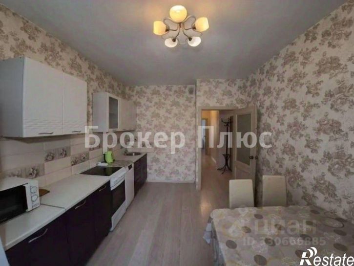 2-комн квартира ул Некрасова, 23Б,  д. 23Б