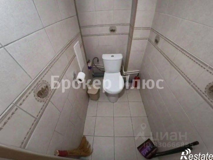 2-комн квартира ул Некрасова, 23Б,  д. 23Б