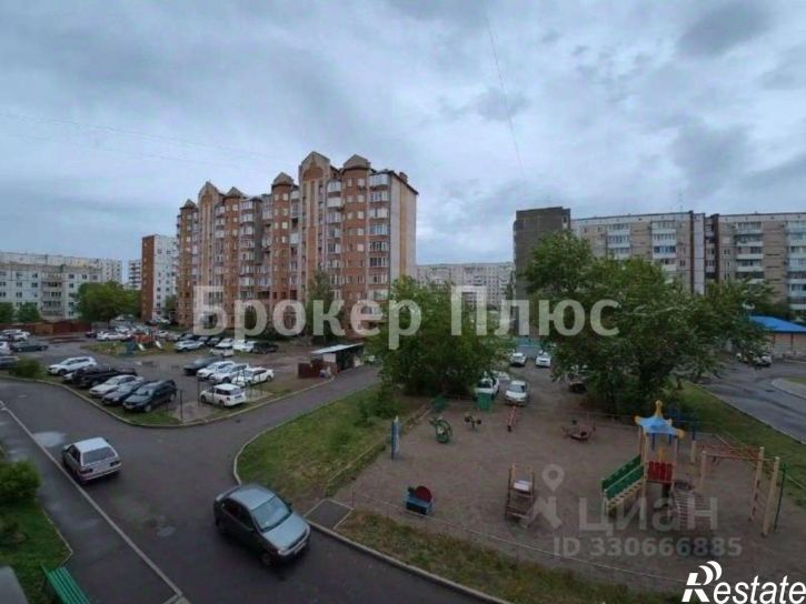 2-комн квартира ул Некрасова, 23Б,  д. 23Б
