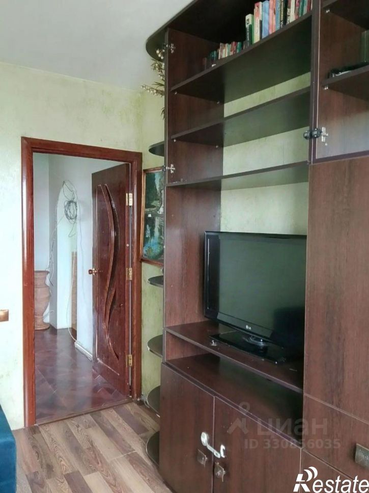 4-комн квартира Советская улица, 136,  д. 136