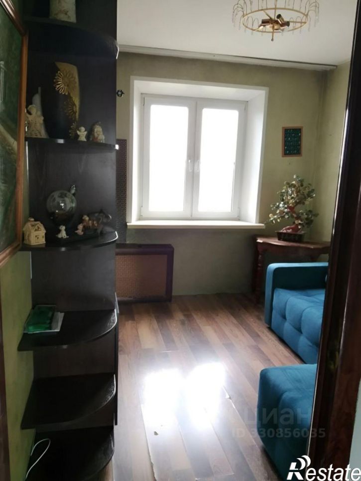 4-комн квартира Советская улица, 136,  д. 136