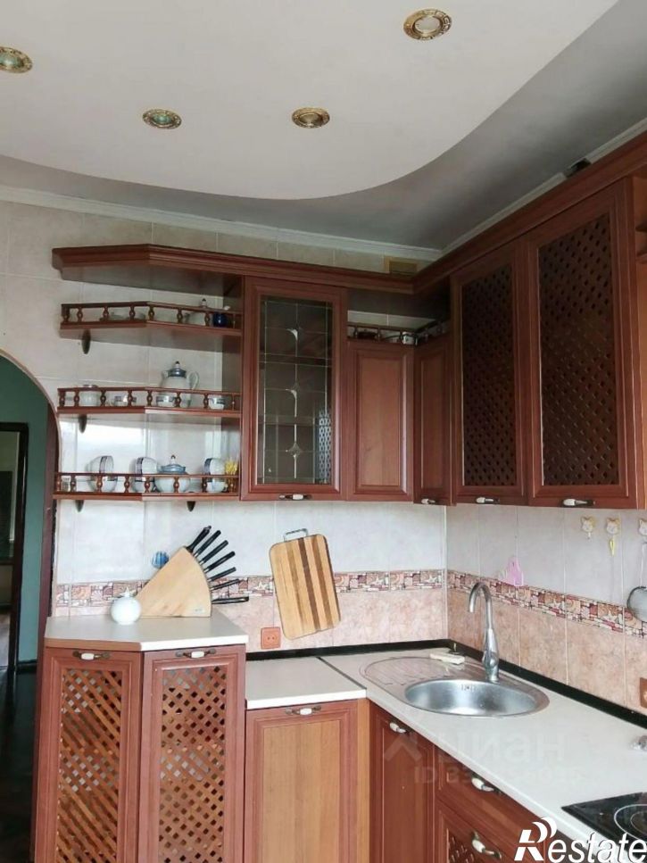 4-комн квартира Советская улица, 136,  д. 136