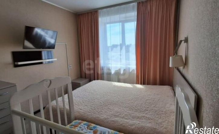 2-комн квартира ул Лермонтова, 5,  д. 5