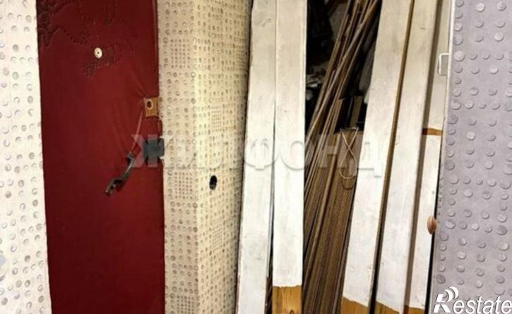 1-комн квартира ул Пушкина, 54,  д. 54