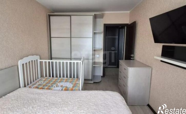 2-комн квартира ул Лермонтова, 5,  д. 5