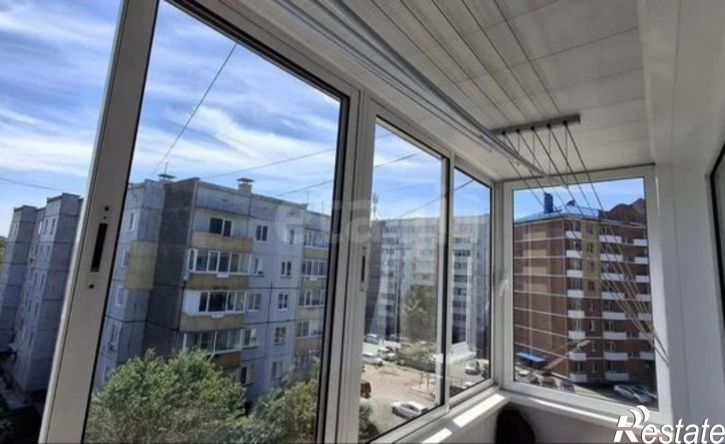 2-комн квартира ул Лермонтова, 5,  д. 5