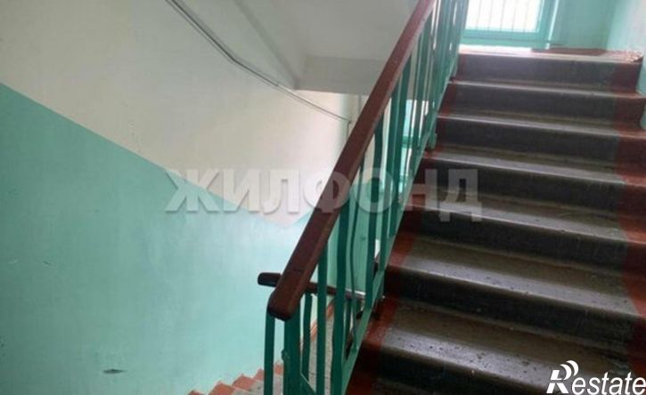 1-комн квартира ул Пушкина, 54,  д. 54