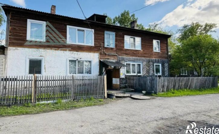 2-комн квартира ул Западная, 54,  д. 54