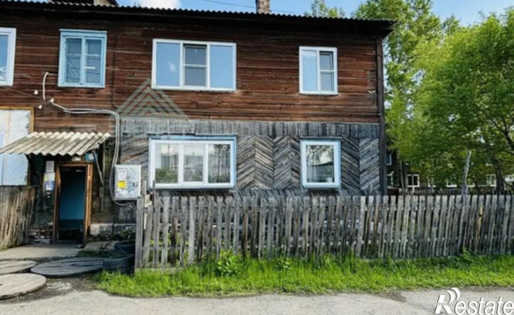 2-комн квартира ул Западная, 54,  д. 54