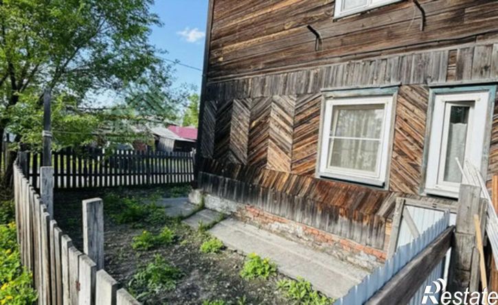 2-комн квартира ул Западная, 54,  д. 54