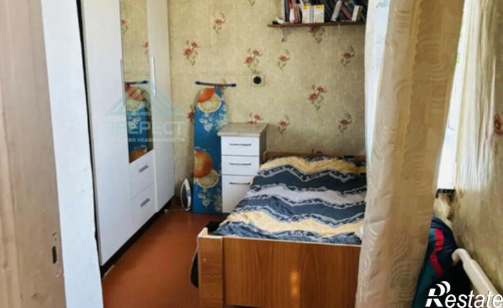 2-комн квартира ул Западная, 54,  д. 54