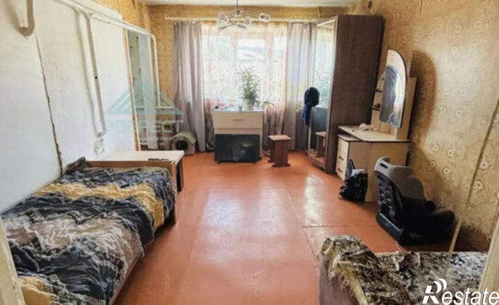 2-комн квартира ул Западная, 54,  д. 54