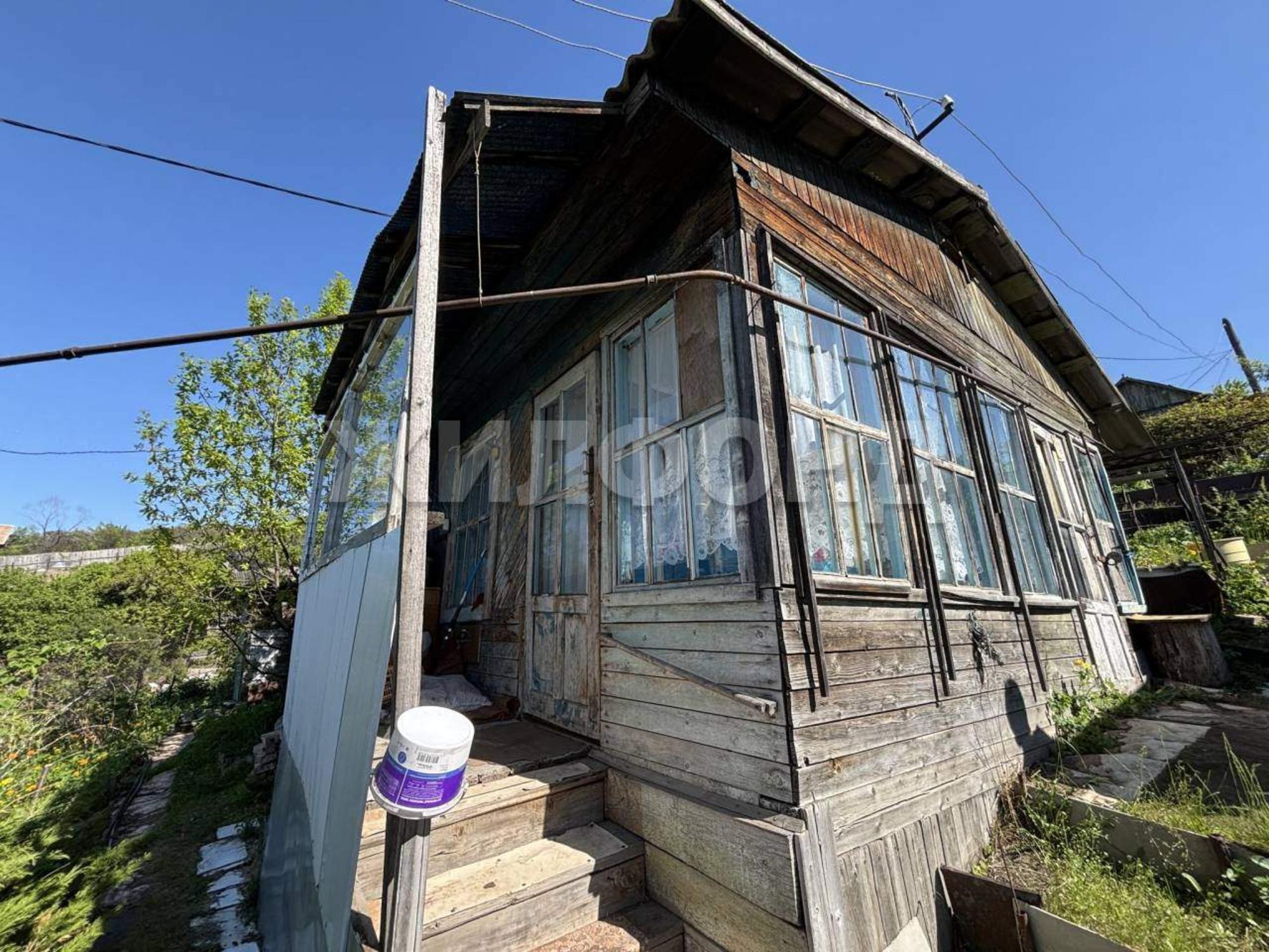 Купить дачу, дом, коттедж за 480 000 рублей на Яблоневая ул.