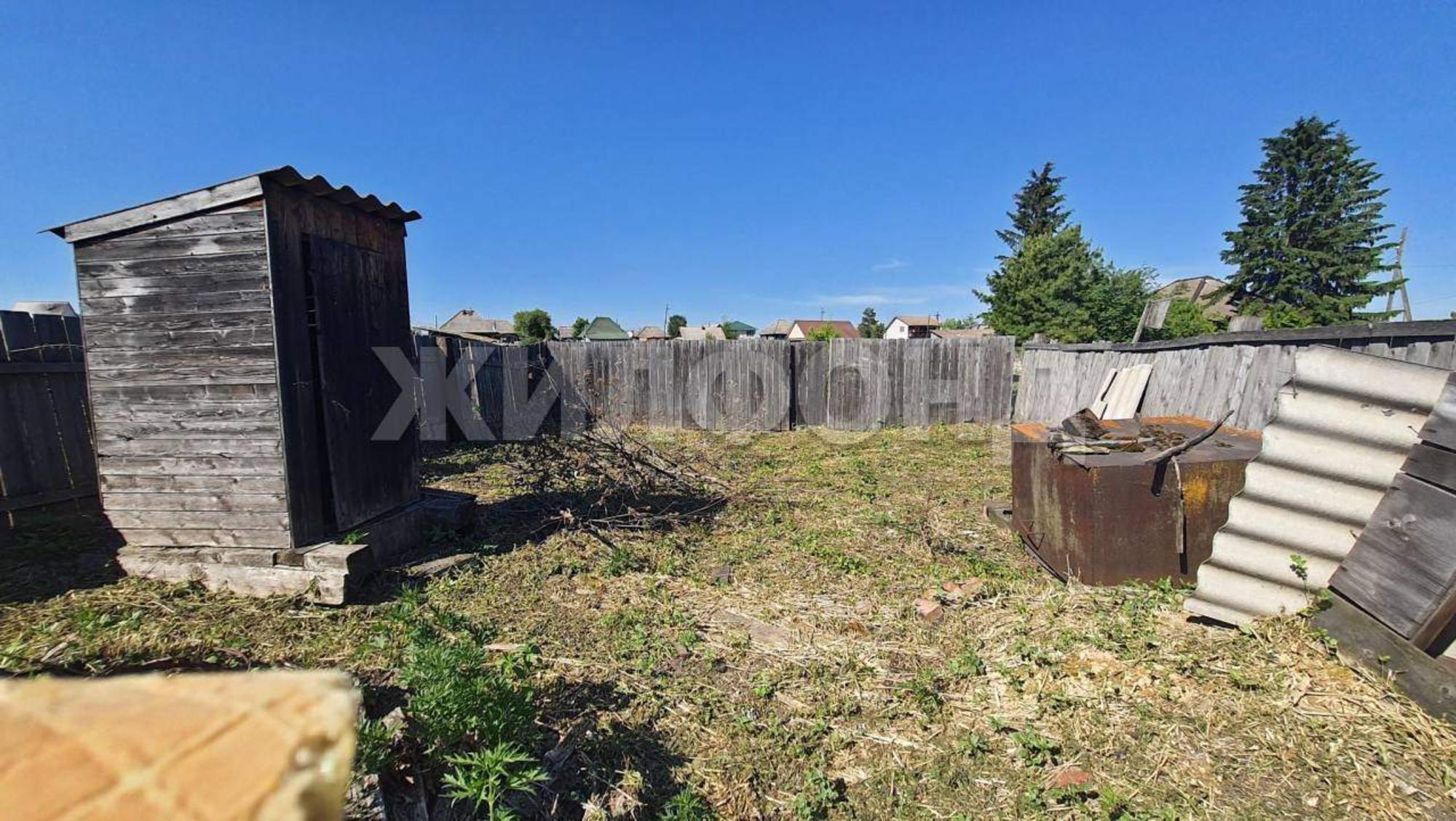 Купить дачу, дом, коттедж за 2 700 000 рублей на Алтайская ул.