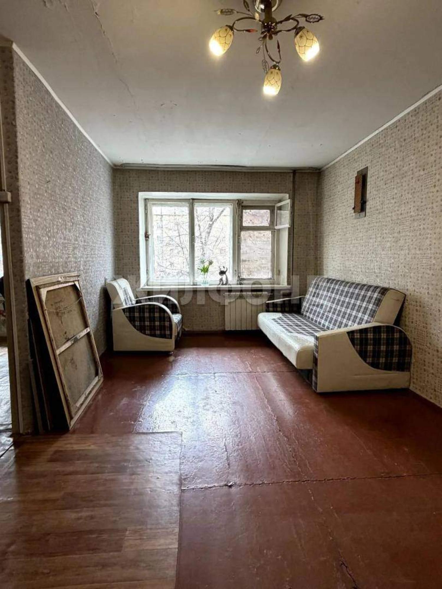 Купить квартиру за 3 150 000 рублей на Пушкина ул., д.54