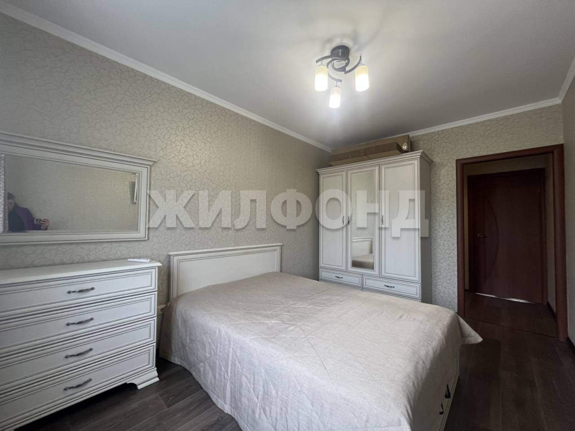 Купить квартиру за 8 549 000 рублей на Крылова ул., д.100