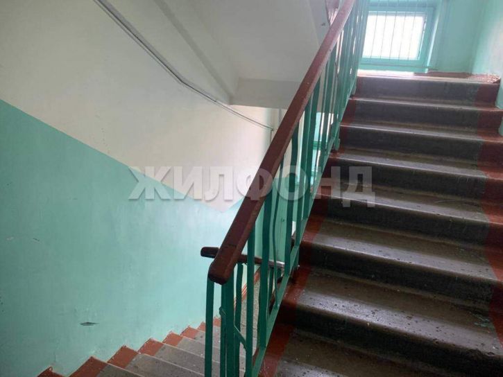 2-комн квартира Пушкина ул., д.54