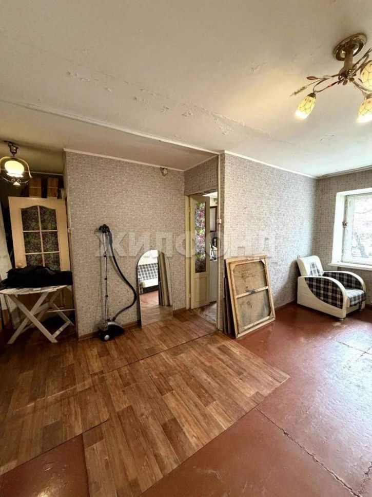 1-комн квартира Пушкина ул., д.54