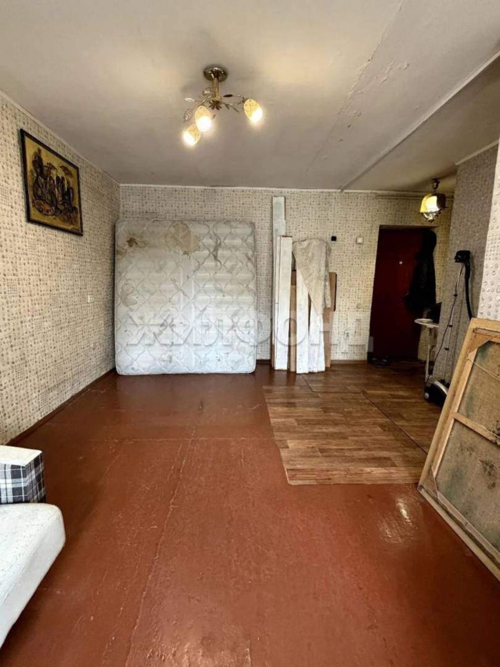 1-комн квартира Пушкина ул., д.54