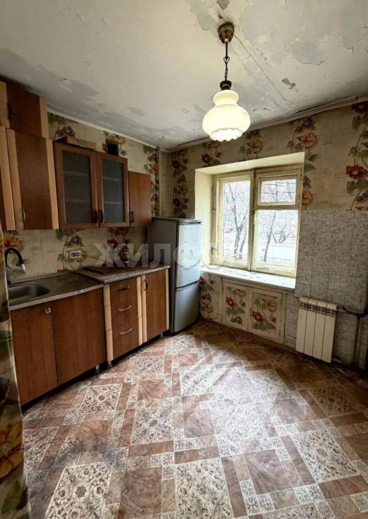 1-комн квартира Пушкина ул., д.54