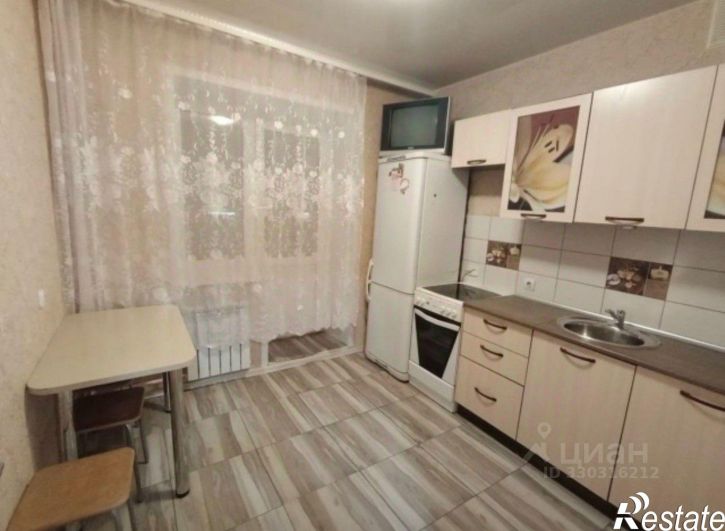 1-комн квартира ул Некрасова, 41,  д. 41