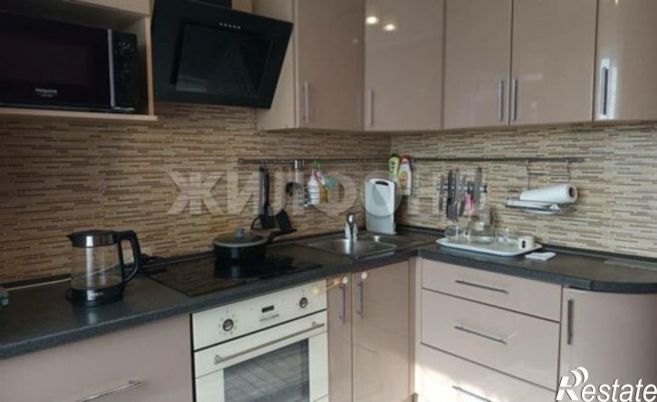 3-комн квартира улица Щорса, 28,  д. 28