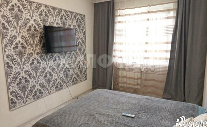 3-комн квартира улица Щорса, 28,  д. 28