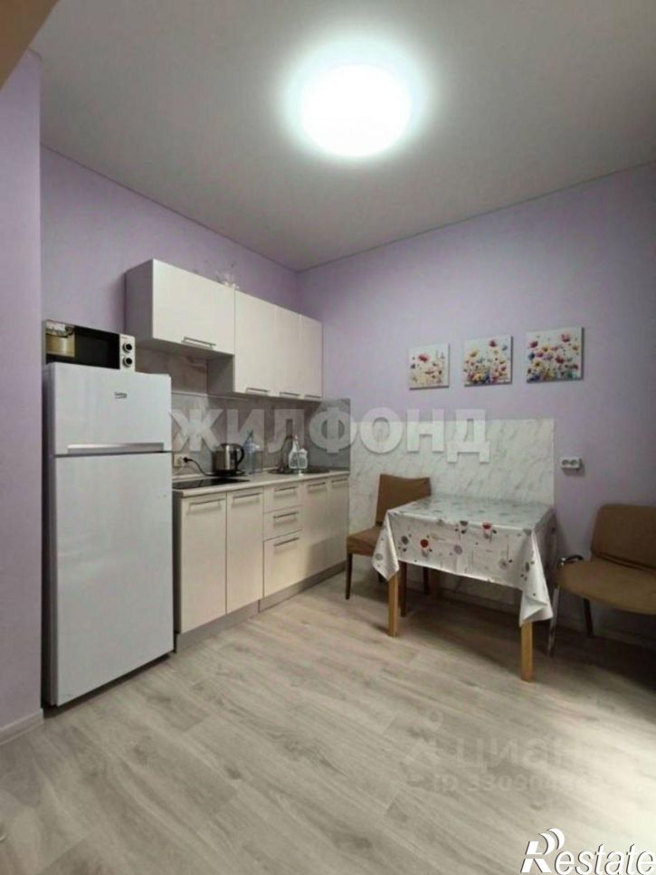 1-комн квартира Советская улица, 94,  д. 94