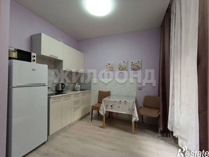 1-комн квартира Советская улица, 94,  д. 94
