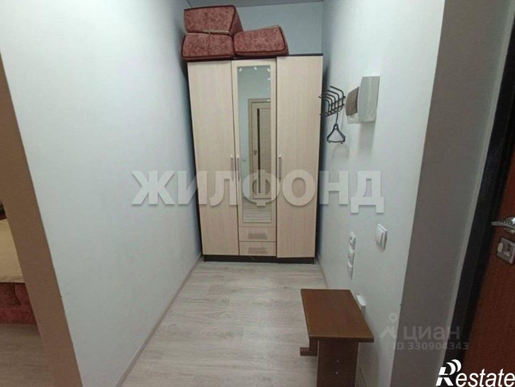 1-комн квартира Советская улица, 94,  д. 94