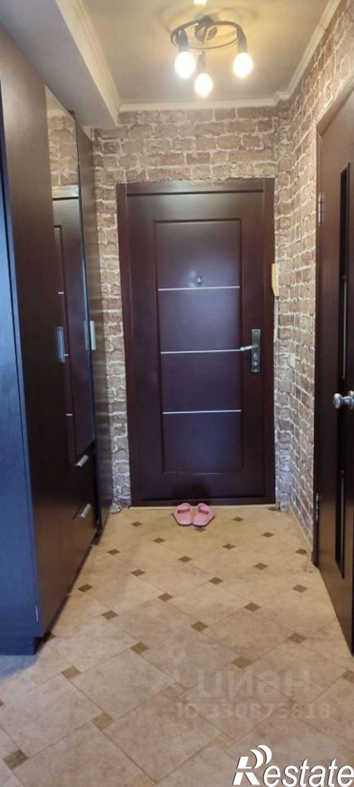 2-комн квартира пр-кт Дружбы Народов, 18,  д. 18