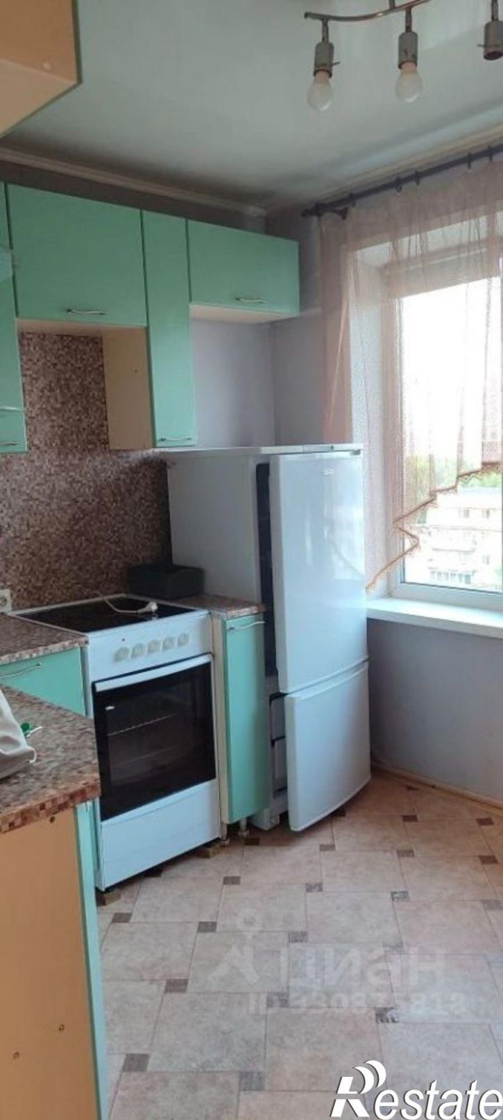 2-комн квартира пр-кт Дружбы Народов, 18,  д. 18