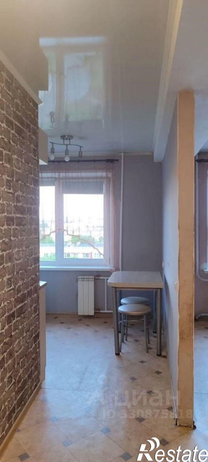 2-комн квартира пр-кт Дружбы Народов, 18,  д. 18